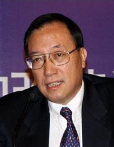 张志忠(首都机场前董事长)