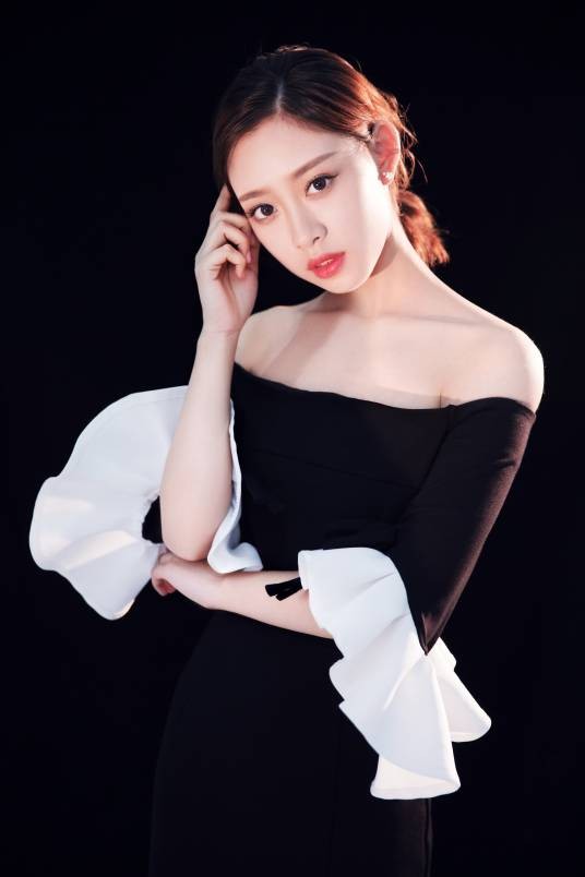 叶炫清（中国内地流行乐女歌手）