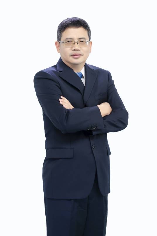 朱敏（中国科学院院士、中国科学院古脊椎动物与古人类研究所研究员）