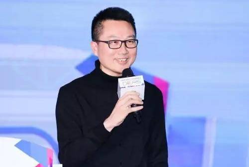 戴晓军(上海星光文化传媒集团有限集团公司总裁)