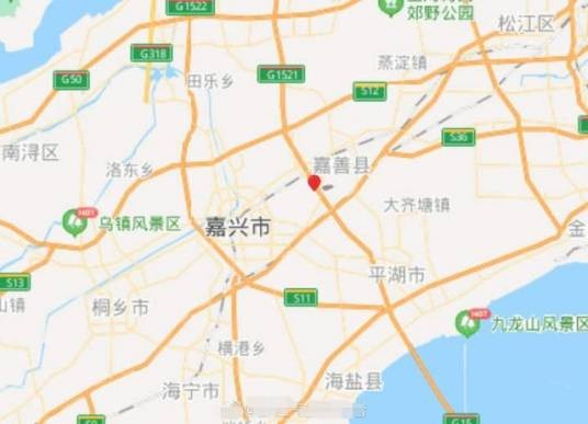 4·3嘉兴地震