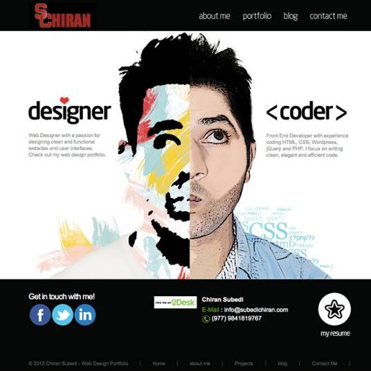 coder