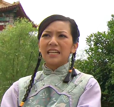 米小鱼