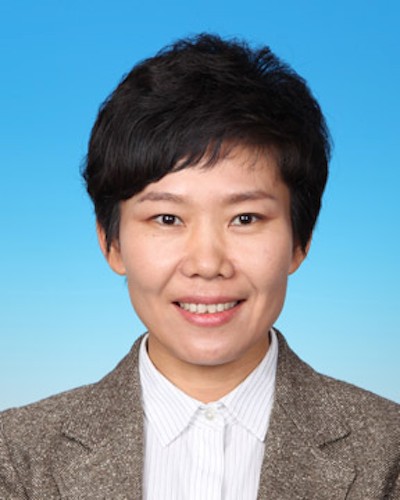 张立新（北京市西城区人大常委会党组书记、主任）