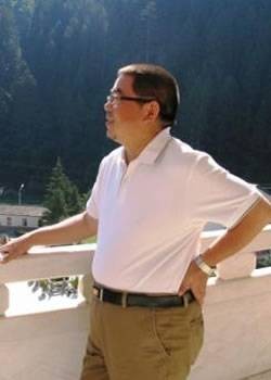 马希庆