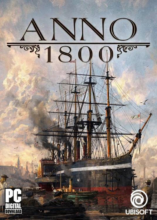 纪元1800