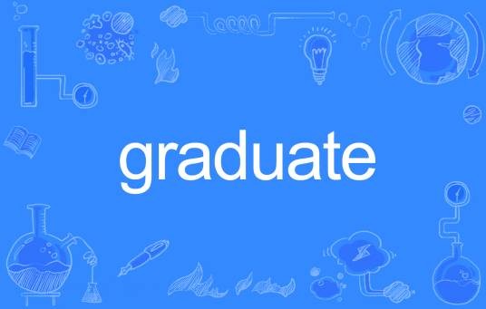 graduate