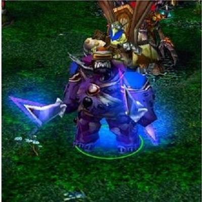 炼金术士（《魔兽争霸3》中英雄）