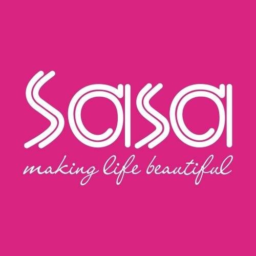 SASA（品牌女包）