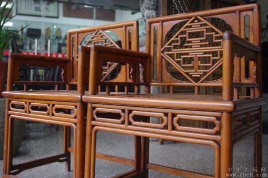 黄杨木家具