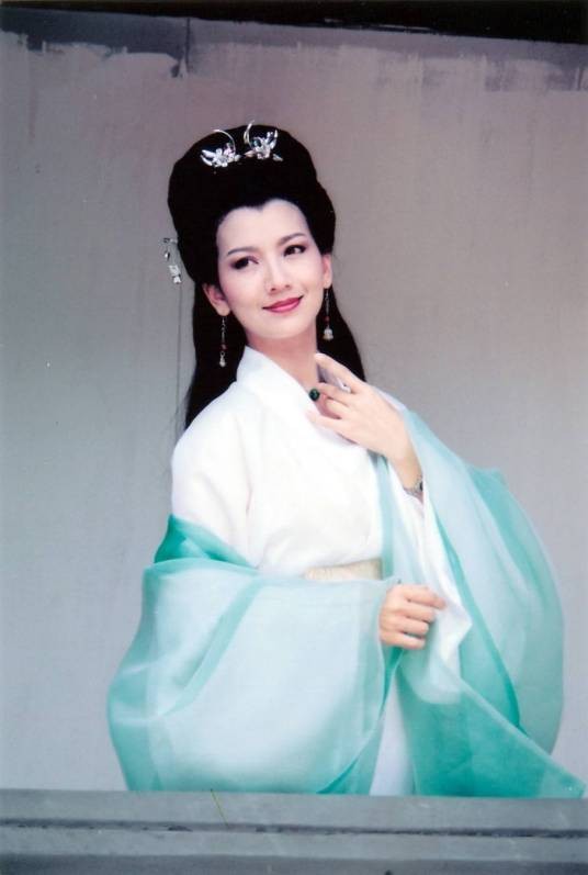 白娘子（《白娘子永镇雷峰塔》中的女主角）