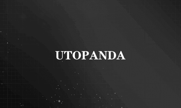 UTOPANDA