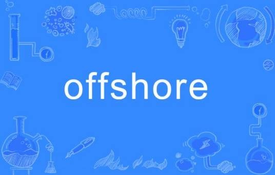 offshore