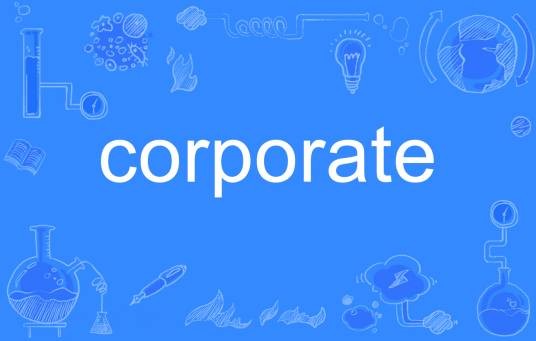 corporate