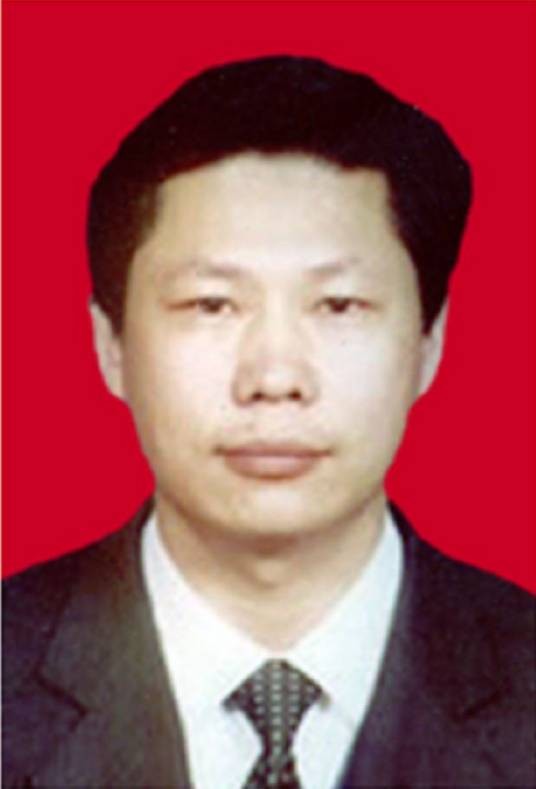 刘军(黑龙江省哈尔滨市呼兰区委书记)