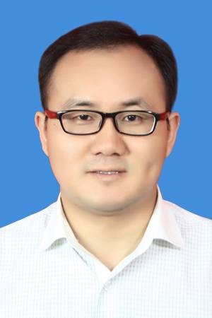 李林文(甘肃省瓜州县人民政府副县长)