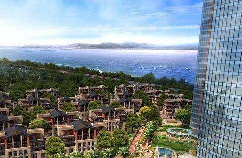 融林星海湾