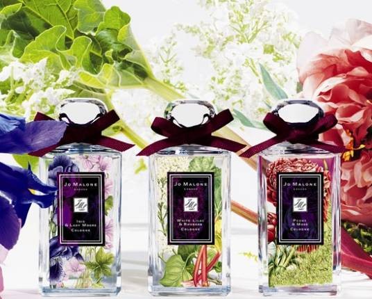 Jo Malone