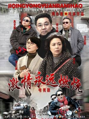 激情永远燃烧(2012年周小刚执导的电视剧)
