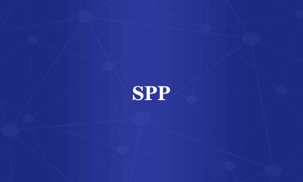 SPP