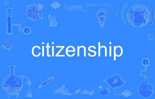 citizenship