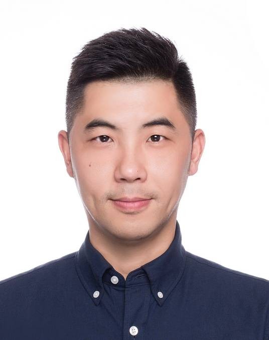 颜健鸥