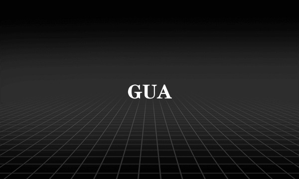 GUA