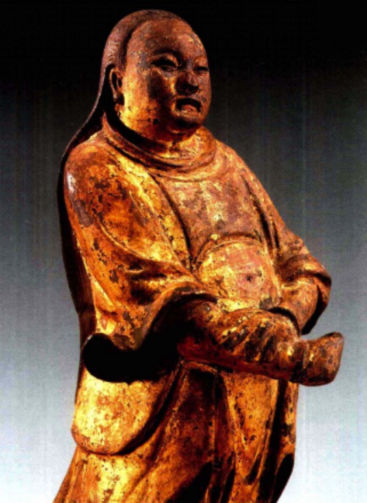 火法镀金