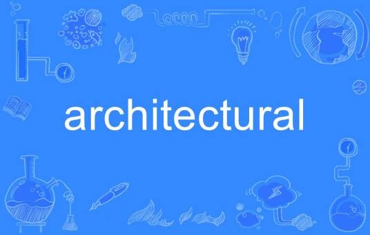 architectural