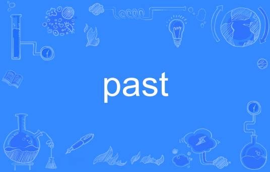 past