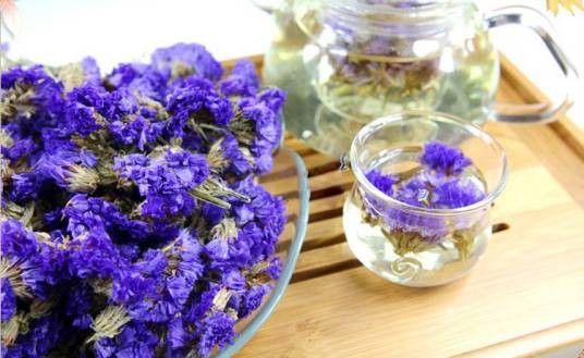 勿忘我花茶