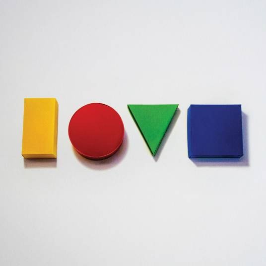 love is a four letter word