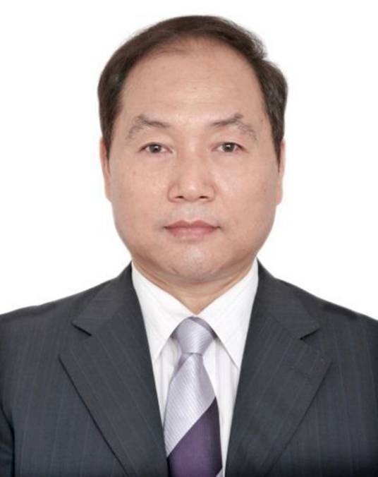 王复明（中国工程院院士、土木工程专家）