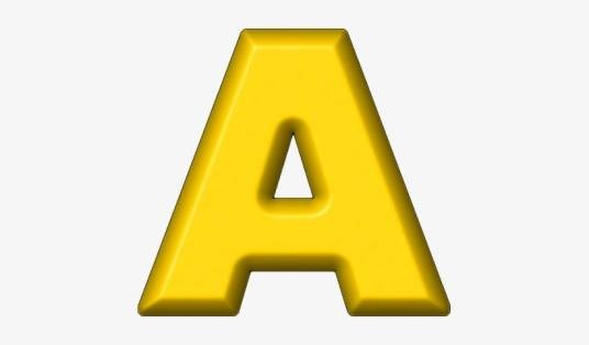 a（字母）