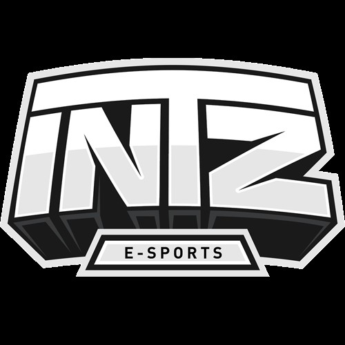 INTZ电子竞技俱乐部