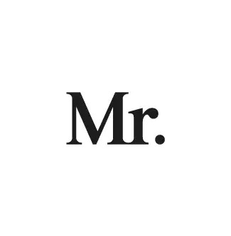 Mr.（英文释义）