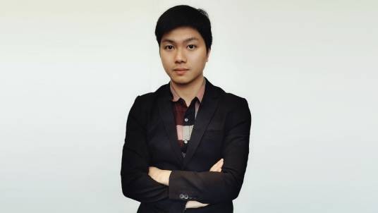 江国栋(莞香资本创始人/总经理)