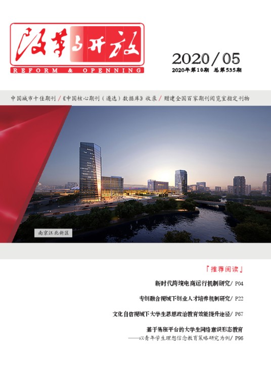 改革与开放
