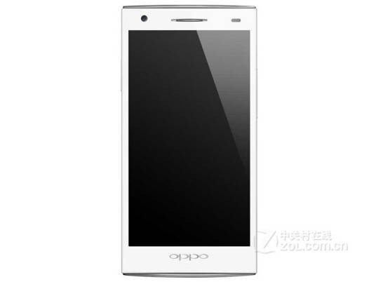 OPPO Ulike2(U705T/移动版)