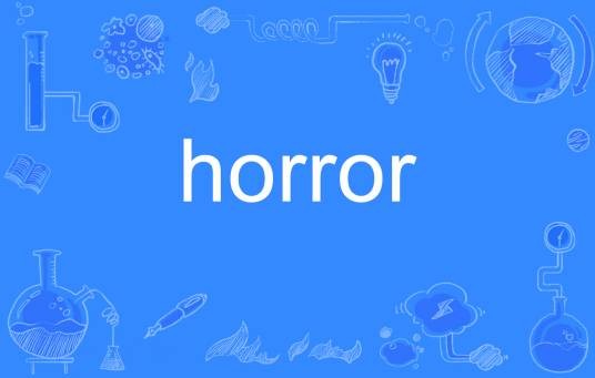 horror