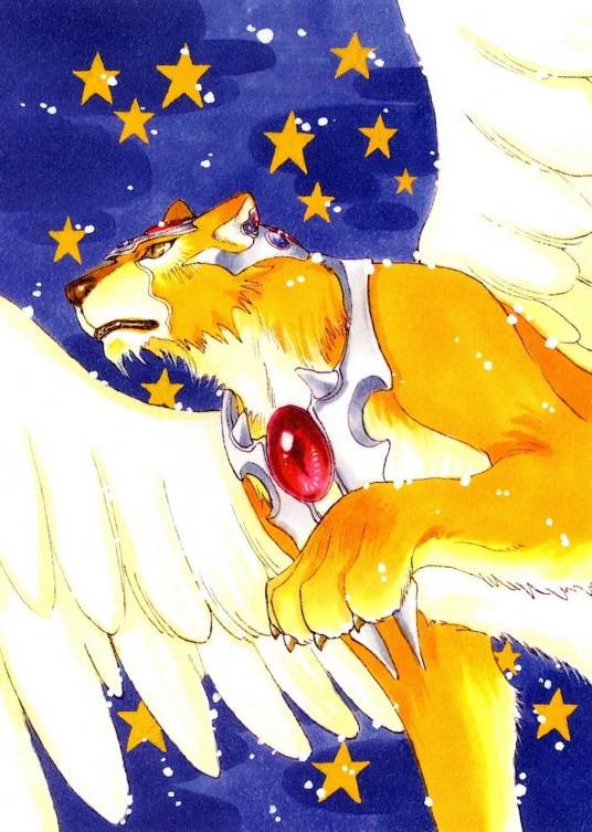 可鲁贝洛斯(漫画《魔卡少女樱》及其衍生作品中的角色)