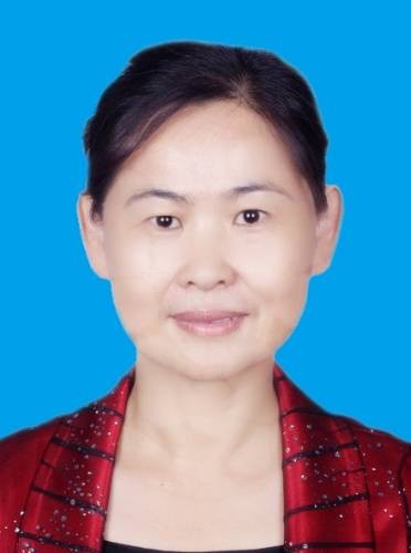 熊瑞丽(昆明市政协原主席、党组书记)