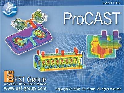 procast