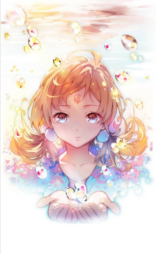 SEVEN漫画