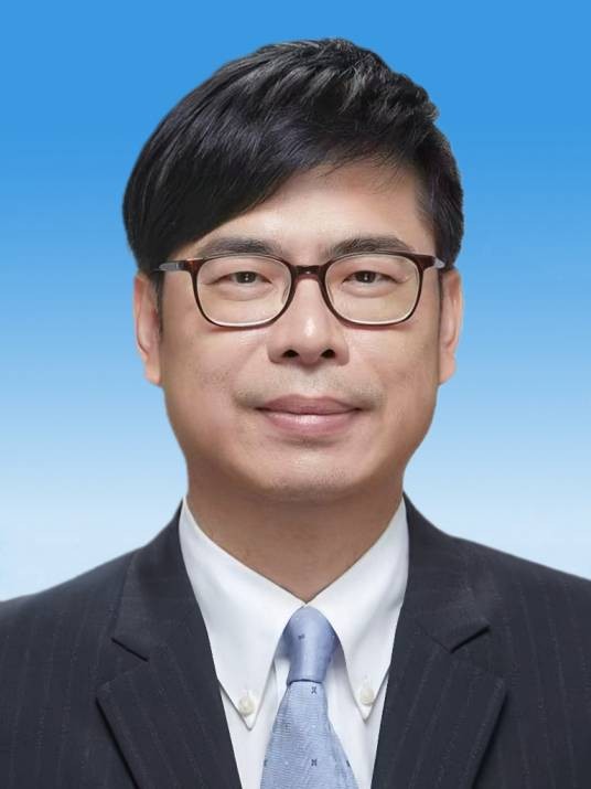 陈其迈