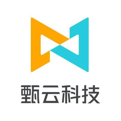 上海甄云信息科技有限公司