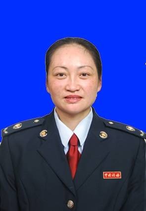 李光丽