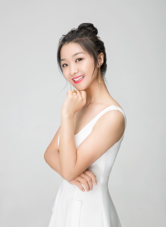 喜悦（中国内地女歌手）