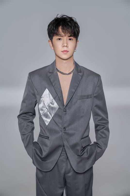郭聪明（中国内地男歌手）