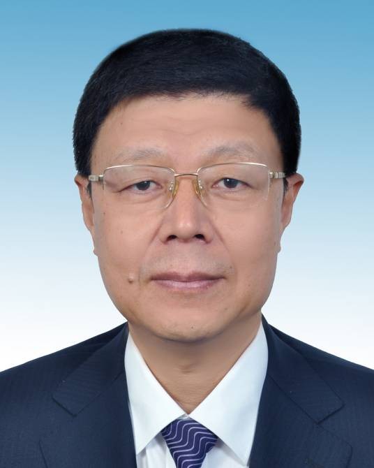 闫希军(海南省人大常委会党组成员、副主任,省总工会主席)
